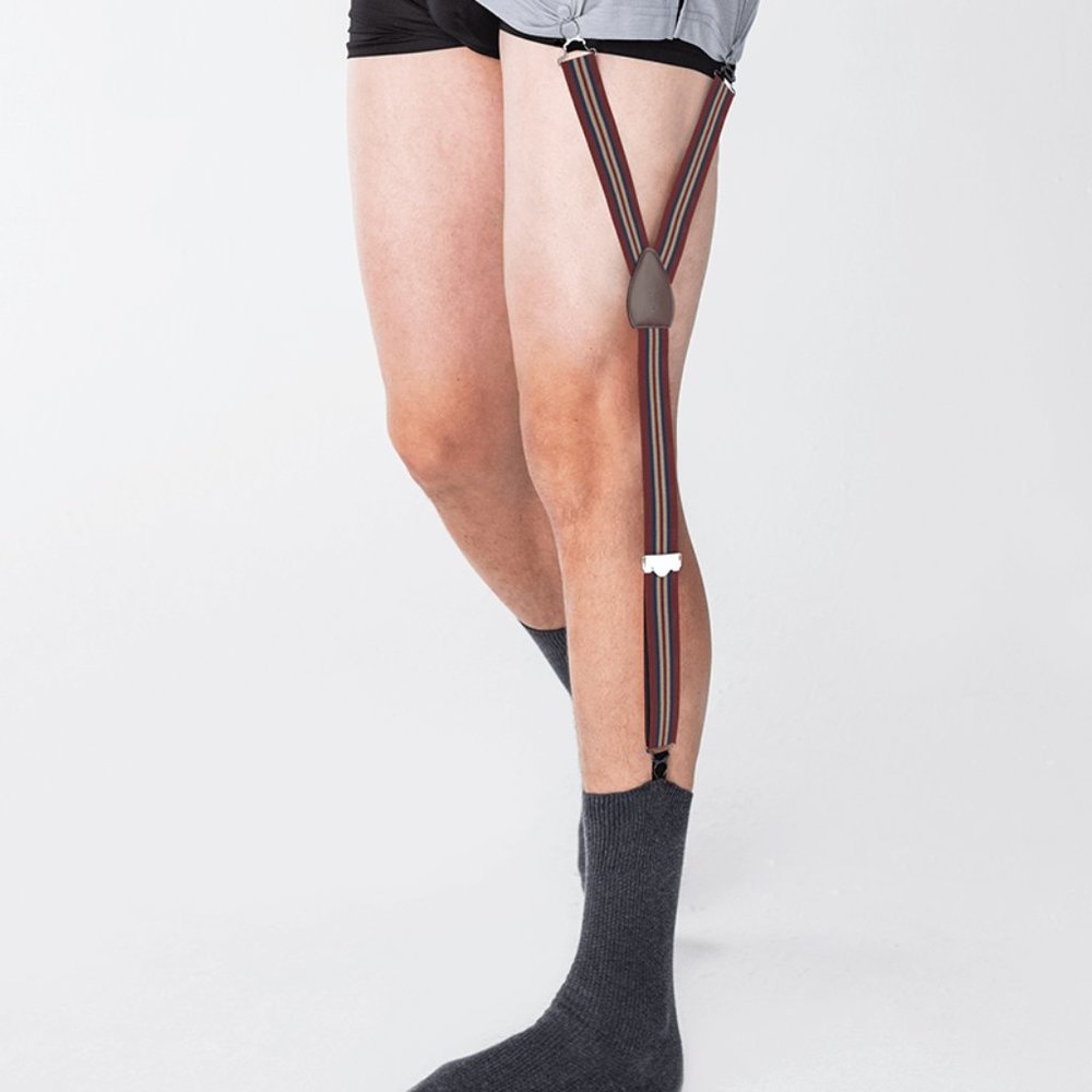 KK & Jay Shirt Stay Brand New